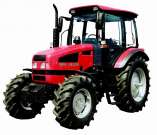 Mtz Belarus traktor