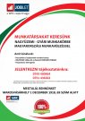 Munkalehetőség Magyarországon