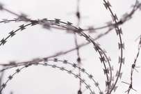 NATO háló drótfonat