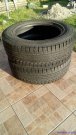 Nokian 205 65 R16 os C s gumi