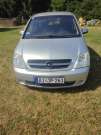 Opel A Meriva 1600 benzin
