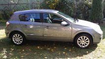 Opel Astra h 1 7 cdti diesel