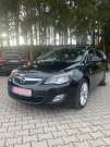 Opel Astra J 2 0CDTI 165CP Limited Color Edition 2012