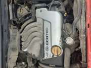 Opel f astra motor 1997
