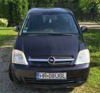 Opel Meriva 2003