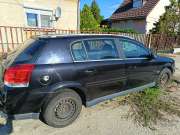 Opel signum