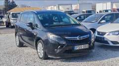 Opel Zafira Tourer Active 7