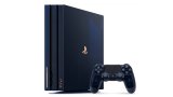 Playstation PS4 Pro 2TB 500 Million Limited Edition  Bontatlan ÚJ