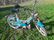 Puch P1 xl robogo