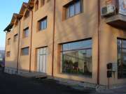 Raktár és üzlethelyiség kiadó hosszú távra Kolozsváron