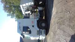 RENAULT Premium 450 DXI Euro 5 nyerges billencs