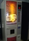 Rheavendors kávé és snack automaták eladók