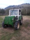 Same 4x4 traktor