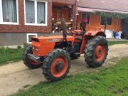 Same Centauro 65 traktor 4x4