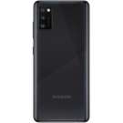 Samsung Galaxy A41 64GB Dual A415FZ Mobiltelefon Fekete