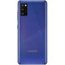 Samsung Galaxy A41 64GB Dual A415FZ Mobiltelefon Kék