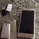 Samsung Galaxy J52016 Gold