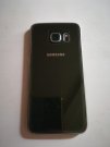Samsung Galaxy s6 edge mobiltelefon