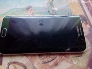 Samsung galaxy S6 Edge telefon törött kijelzövel