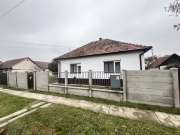 Sarkad teleki részén a