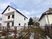 Sarkadon 2 szintes 4 szobás