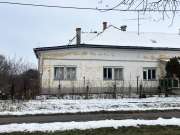 Sarkadon a Cukorgyári út