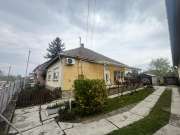 Sarkadon részben felújított 4 szobás családi ház eladó