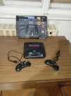 Sega Mega Drive 2 klón gép