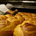 Segédmunka pékségben és cukrászatban Lichtenstein Svájc