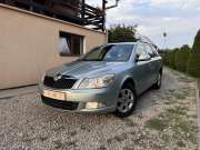 Skoda Octavia 2 Facelift 20 TDI 140 le DSG 2009