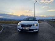 Skoda Superb III