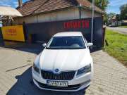 Skoda Superb III
