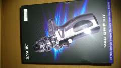 Smok Mag Grip Kit Elektromos cigaretta