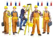 Sürgősen keresek franciaországi munkára   ácsokat kőműveseket hegesztő