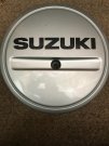 Suzuki vitara pótkerék