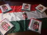 Székely zászló magyar zászló