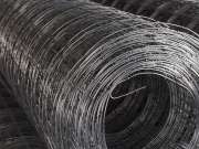 Szuper hegesztett drótháló drótfonat oszlop kapu huzal kerítés oszlop