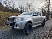 Toyota Hilux 30
