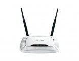 TP LINK TL WR841ND Router