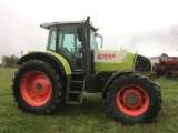 Traktor Claas Ares 720 rz