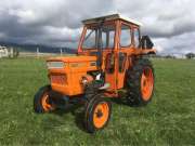Traktor Fiat 500
