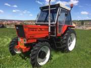 Traktor UTB 640 DTC modell JL 700