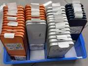 Új és használt Apple