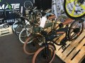 Ultimate eBike Pedelec elekromos kerékpárok és járművek