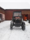 Universal 640 dtc traktor
