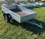 Utanfuto Sebal Bockmann 201275 750kg