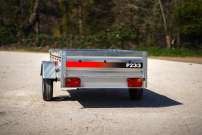 Utanfuto Sebal Lider P233