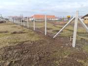 Vadvédelmi háló vadháló