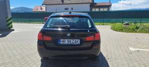 Vind masina bmw