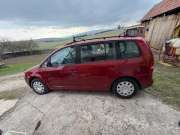Volkwagen Touran